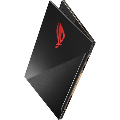 ASUS ROG Zephyrus IST GX701 GXR-HG125T i7/32GB/1TB SSD/RTX2080/17.3"/W10