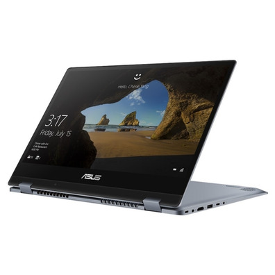 ASUS TP412FA-EC520T i7/8GB/256GB SSD/W10H/14"