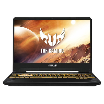 ASUS TUF-Gaming FX505DT-BQ208 R7/16GB/512 GB SSD/GTX1650/15.6"/FreeDos