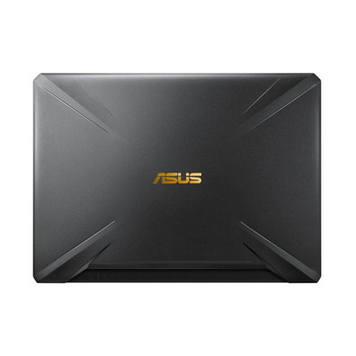 ASUS TUF-Gaming FX505DT-BQ208 R7/16GB/512 GB SSD/GTX1650/15.6"/FreeDos