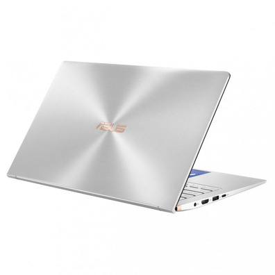 Asus Zenbook UX434FLC-A5305T i7/16GB/1TB SSD/MX250/14"