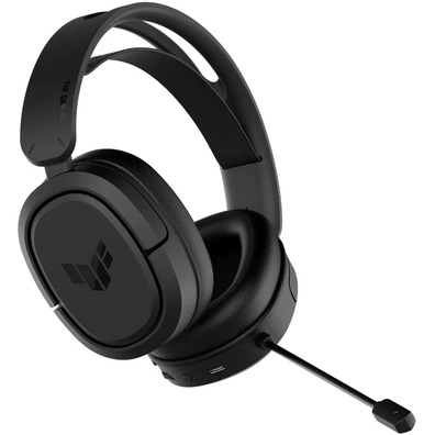 Auriculares ASUS TUF Gaming Wireless H1 Schwarz