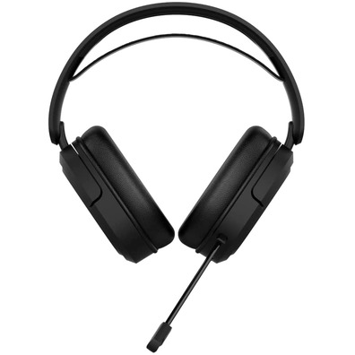 Auriculares ASUS TUF Gaming Wireless H1 Schwarz