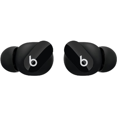 Auriculares Beats Studio Buds Negro