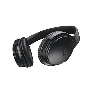 Auriculares Bluetooth Bose QuietComfort 35 II Schwarz