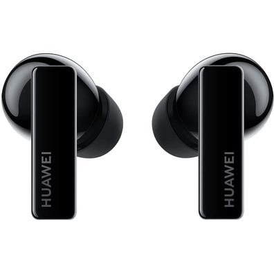 Auriculares Bluetooth Huawei Freebuds Pro con estuche de carga Negro Carbón