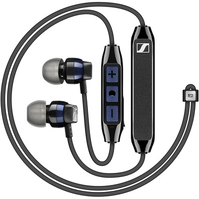 Auriculares Bluetooth Sennheiser CX 6.00 BT