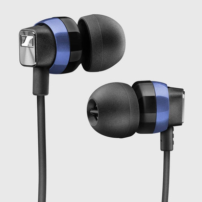 Auriculares Bluetooth Sennheiser CX 7.00 In-Ear