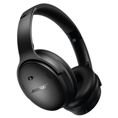 Auriculares Bose QuietComfort Kopfhörer SC Negros