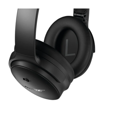 Auriculares Bose QuietComfort Kopfhörer SC Negros