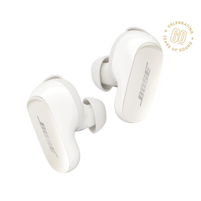 Auriculares Bose QuietComfort Ultra Earbuds Diamond