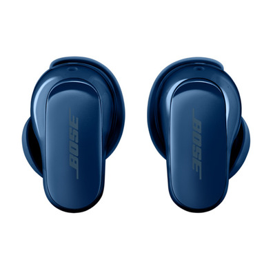 Auriculares Bose QuietComfort Ultra Earbuds Lunar Blue