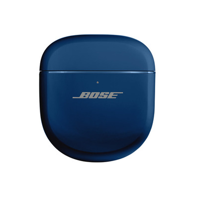 Auriculares Bose QuietComfort Ultra Earbuds Lunar Blue