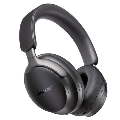 Auriculares Bose QuietComfort Ultra Kopfhörer Negro