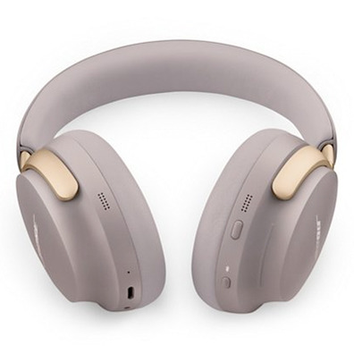 Auriculares Bose QuietComfort Ultra Kopfhörer Arenisca