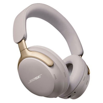 Auriculares Bose QuietComfort Ultra Kopfhörer Arenisca