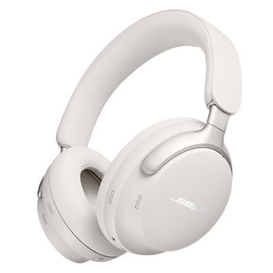 Auriculares Bose QuietComfort Ultra Kopfhörer Blanco