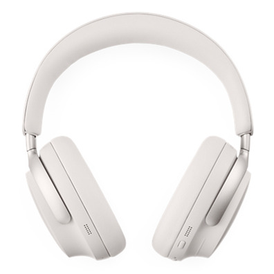 Auriculares Bose QuietComfort Ultra Kopfhörer Blanco