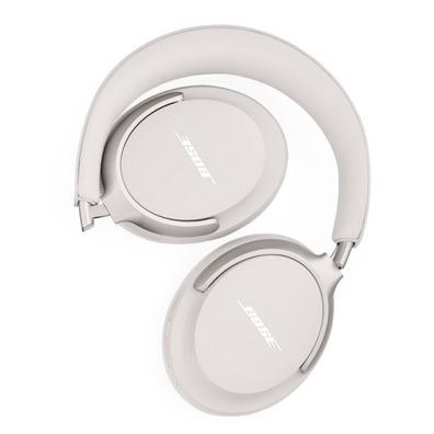 Auriculares Bose QuietComfort Ultra Kopfhörer Blanco