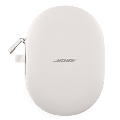 Auriculares Bose QuietComfort Ultra Kopfhörer Blanco