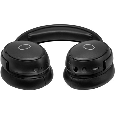 Auriculares Cooler Master MH-670