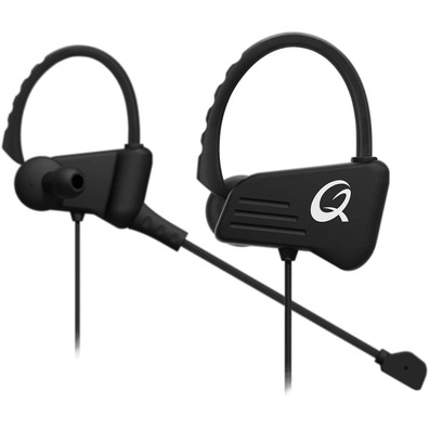 Auriculares deportivos QPAD QH 5 In-Ear