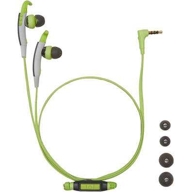 Sport-kopfhörer Sennheiser PMX 686G Sports