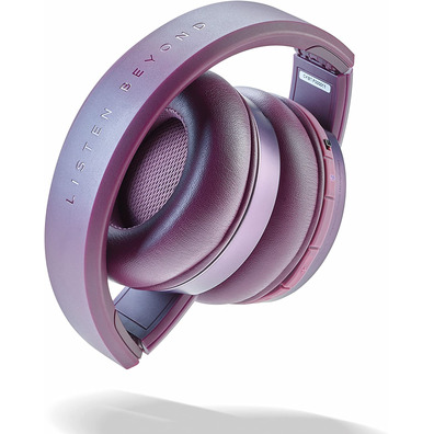 Auriculares Focal Listen Wireless Chic Rosa