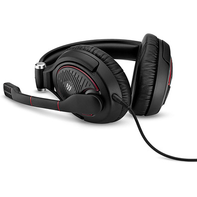 Auriculares EPOS/Sennheiser Game Zero