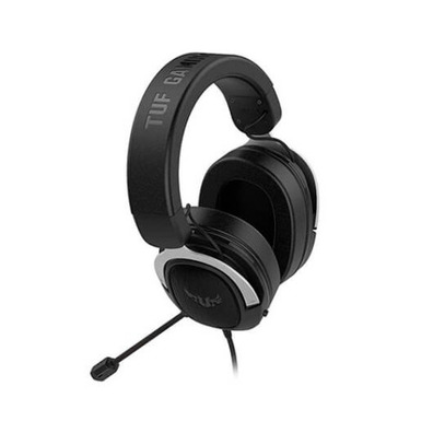 Auriculares Gaming ASUS TUF H3 Silber