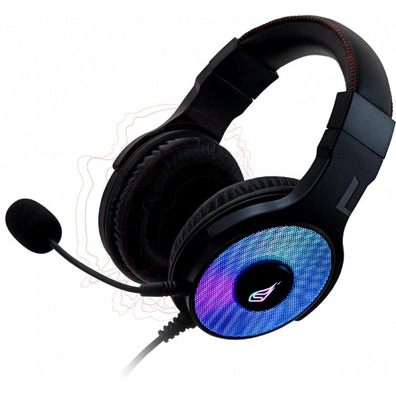 Auriculares Gaming mit Micrófono SureFire Harrier 360 USB