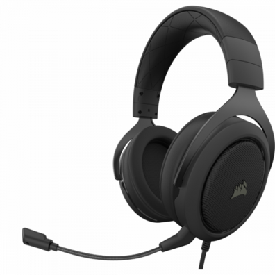 Auriculares Gaming Corsair Pro Stereo