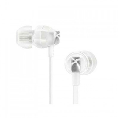 In-Ear-hörer Sennheiser CX 3.00 Weiß