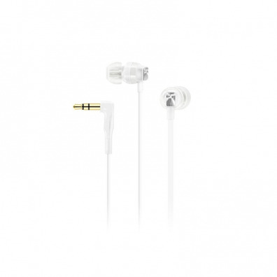 In-Ear-hörer Sennheiser CX 3.00 Weiß