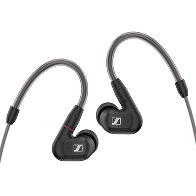 Auriculares in-Ear Sennheiser IE300 Negro