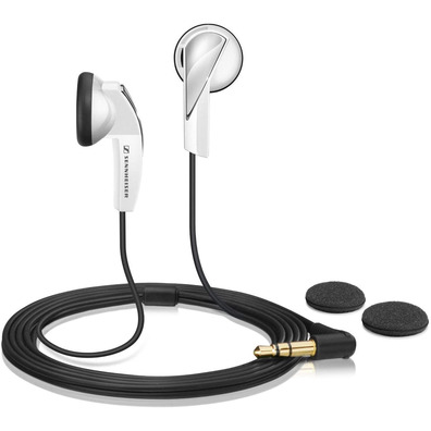 In-EAR-hörer Sennheiser MX365 Weiß