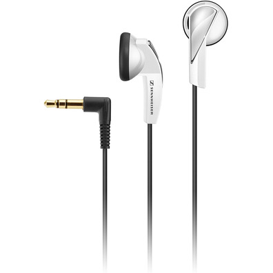 In-EAR-hörer Sennheiser MX365 Weiß