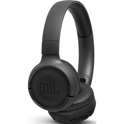 Auriculares Inalámbricos JBL Tune 560BT Negro