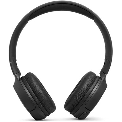 Auriculares Inalámbricos JBL Tune 560BT Negro