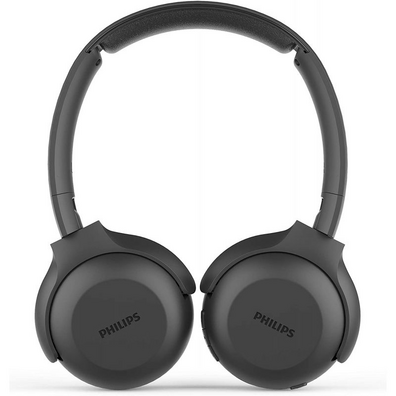 Auriculares inalámbricos Philips TAUH202 BT 4.2 Negros