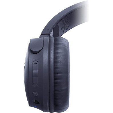 Auriculares Inalámbricos Pioneer SE-S6BN-L Azules