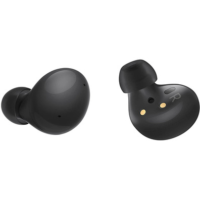 Auriculares Micro Samsung Galaxy Buds 2 Schwarz