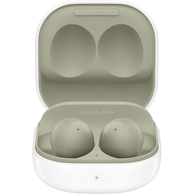 Auriculares Micro Samsung Galaxy Buds 2 Olive