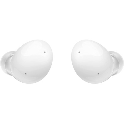 Auriculares Micro Samsung Galaxy Buds 2 Weiß