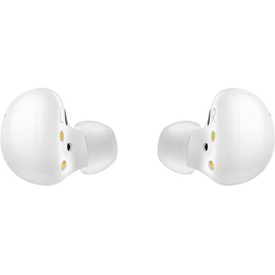 Auriculares Micro Samsung Galaxy Buds 2 Weiß