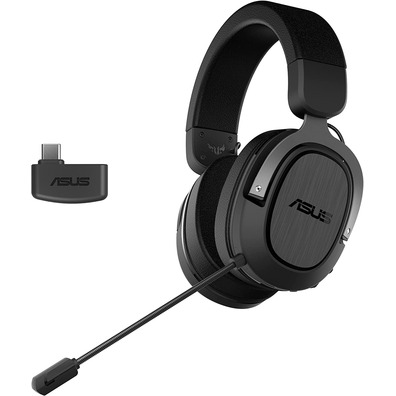 Auriculares Micro Wireless ASUS TUF Gaming H3