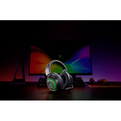 Auriculares Razer Kraken Ultimate