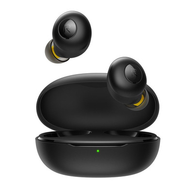 Auriculares Realme Buds Q Black