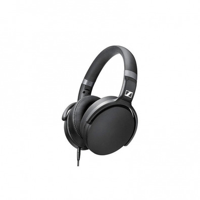 Kopfhörer Sennheiser 4.30 i Black