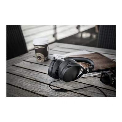 Kopfhörer Sennheiser 4.30 i Black